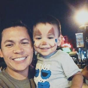 Meet your Posher, Alex